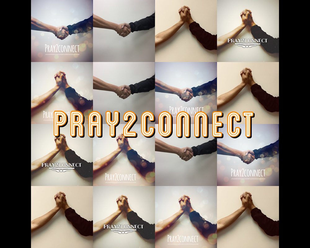 20180414少年集合Pray2Connect(2)