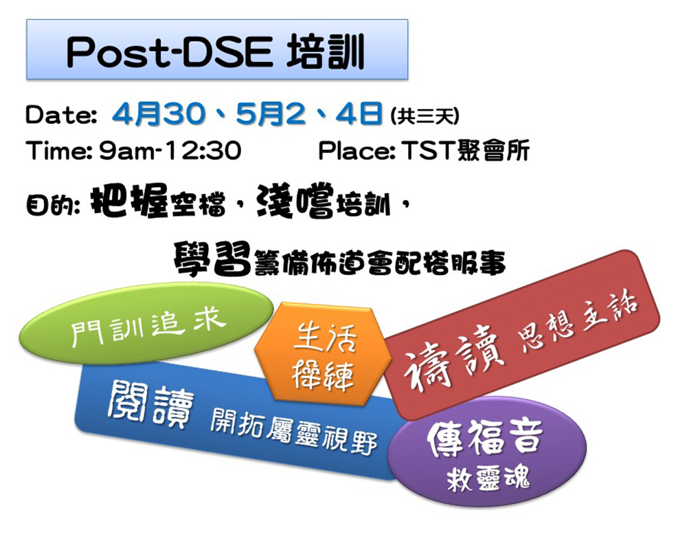 20180430Post-DSE