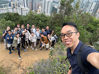 MiSpace：連接社區與教會的橋樑