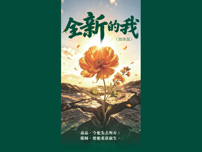 全新的我(简体)